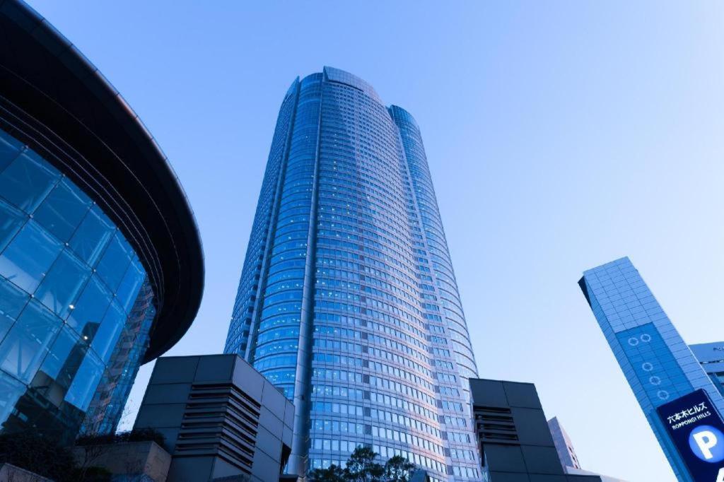 Hotel Le Port Kojimachi Токио Экстерьер фото