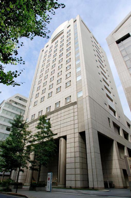 Hotel Le Port Kojimachi Токио Экстерьер фото