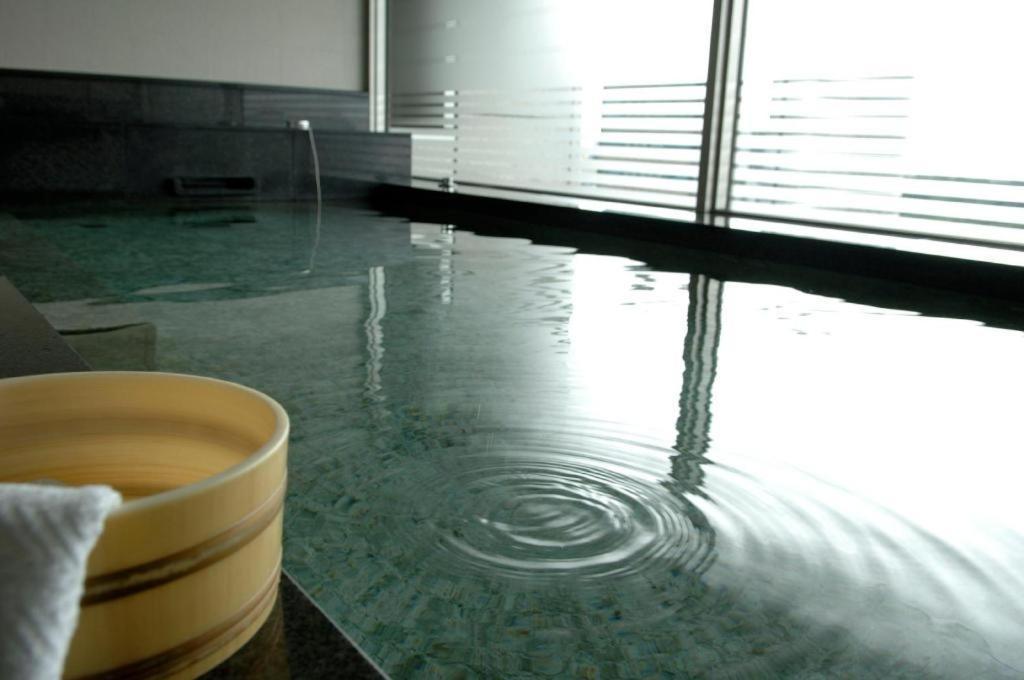 Hotel Le Port Kojimachi Токио Экстерьер фото