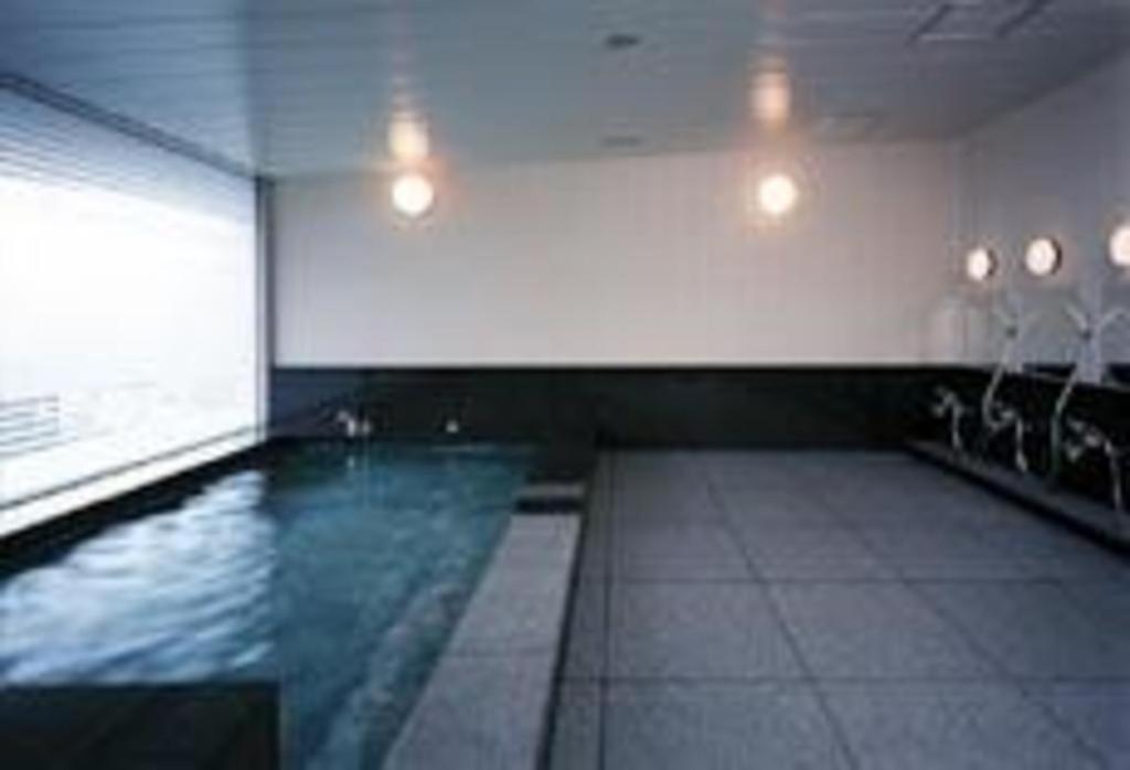 Hotel Le Port Kojimachi Токио Экстерьер фото