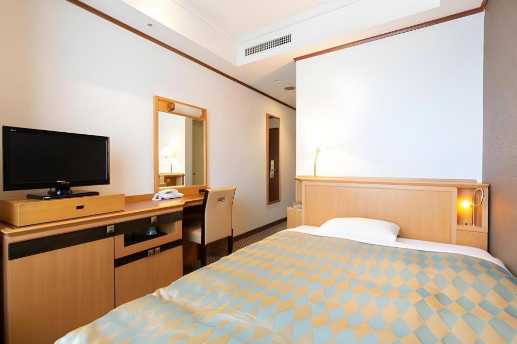 Hotel Le Port Kojimachi Токио Экстерьер фото