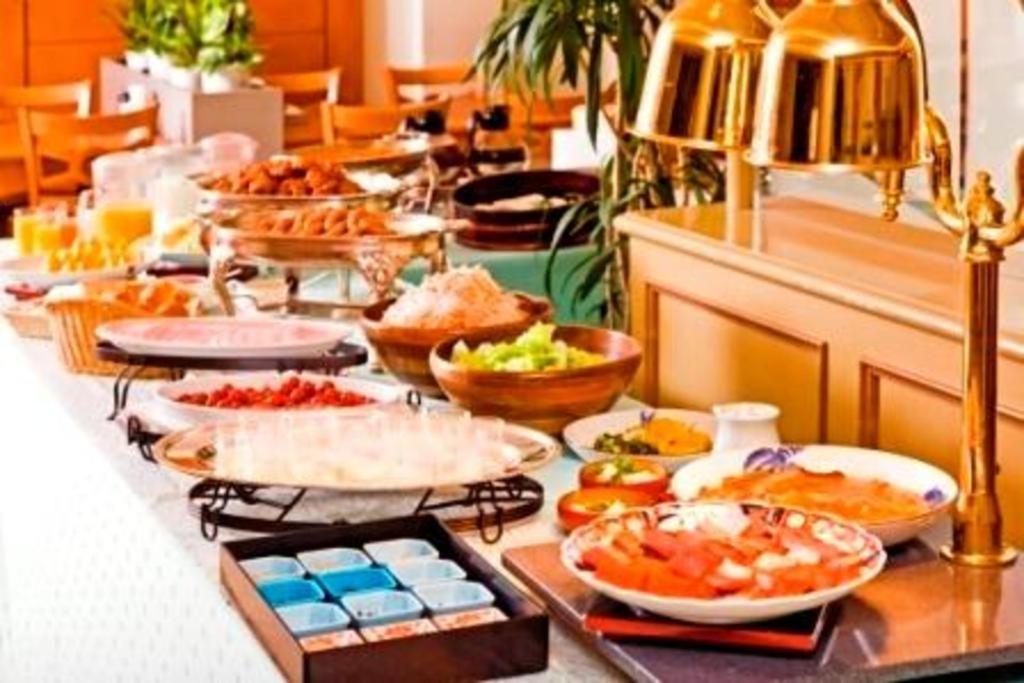Hotel Le Port Kojimachi Токио Экстерьер фото