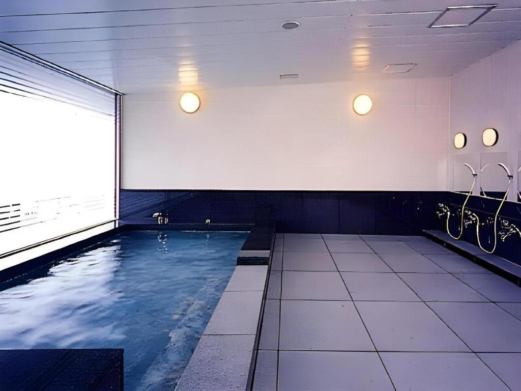 Hotel Le Port Kojimachi Токио Экстерьер фото