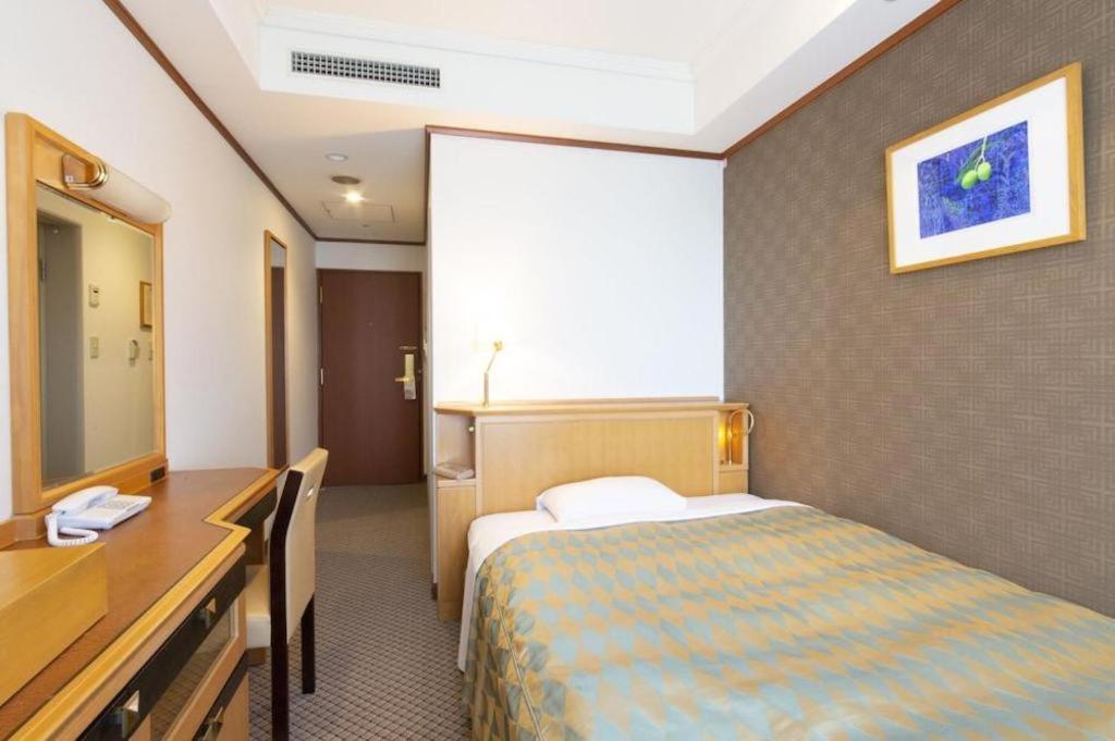 Hotel Le Port Kojimachi Токио Экстерьер фото