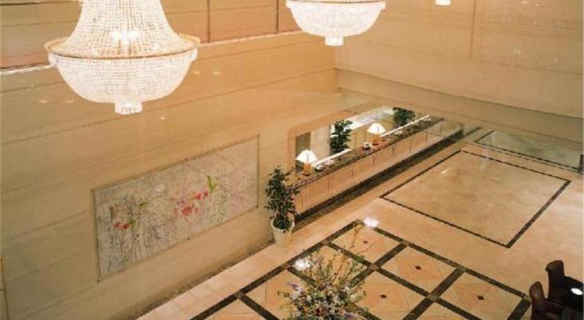 Hotel Le Port Kojimachi Токио Экстерьер фото