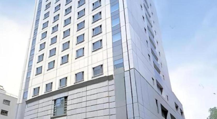 Hotel Le Port Kojimachi Токио Экстерьер фото